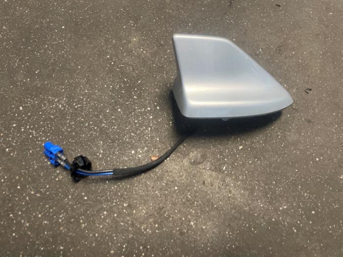 Gebruikte GPS Antenne Ford Focus 4 1.0 EcoBoost 12V Hybrid 125 Prijs op aanvraag aangeboden door Bongers Auto-Onderdelen Zeeland