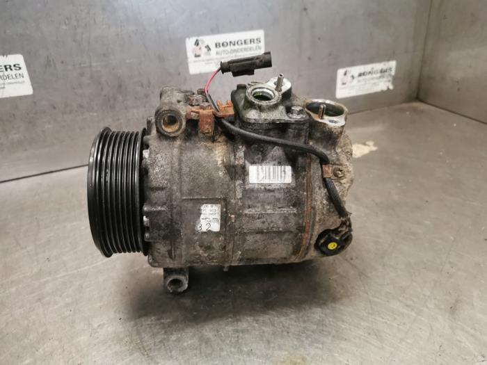Gebruikte Aircopomp Mercedes Vito (639.6) 3.0 120 CDI V6 24V Prijs op aanvraag aangeboden door Bongers Auto-Onderdelen Zeeland