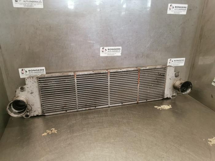 Gebruikte Intercooler Volkswagen Transporter T5 1.9 TDi Prijs op aanvraag aangeboden door Bongers Auto-Onderdelen Zeeland