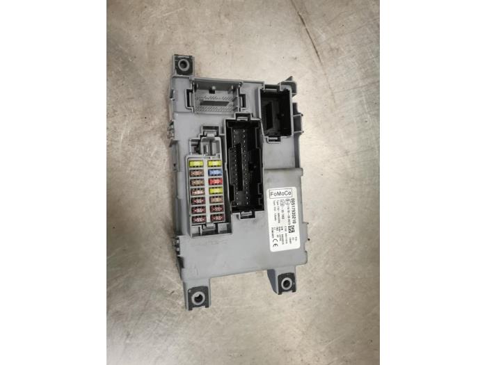 Gebruikte Computer Body Control Ford Ka II 1.2 Prijs op aanvraag aangeboden door Bongers Auto-Onderdelen Zeeland