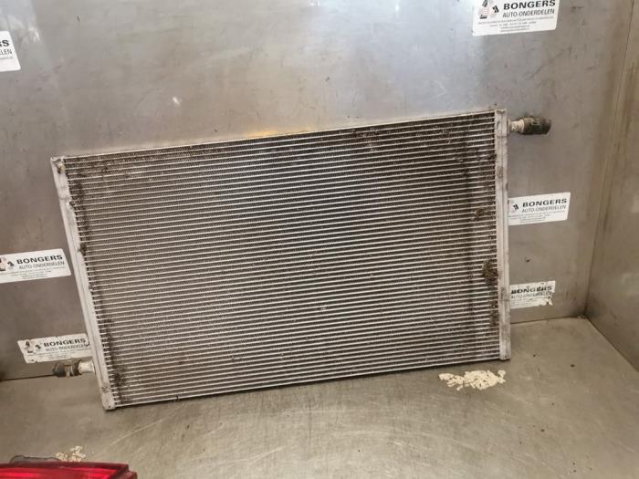 Gebruikte Radiateur Opel Insignia Grand Sport 2.0 CDTI 16V 4x4 Prijs op aanvraag aangeboden door Bongers Auto-Onderdelen Zeeland