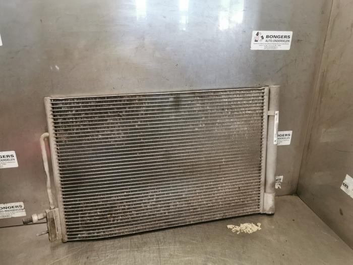 Gebruikte Radiateur Airco Opel Insignia Grand Sport 2.0 CDTI 16V 4x4 Prijs op aanvraag aangeboden door Bongers Auto-Onderdelen Zeeland