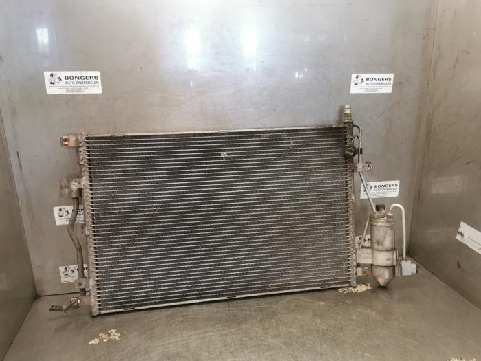 Gebruikte Airco Radiateur Volvo XC90 I 2.5 T 20V Prijs op aanvraag aangeboden door Bongers Auto-Onderdelen Zeeland