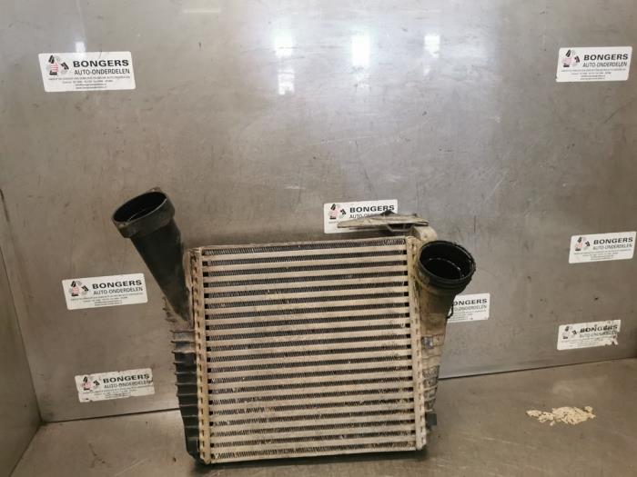 Gebruikte Intercooler Volkswagen Touareg (7LA/7L6) 5.0 TDI V10 Prijs op aanvraag aangeboden door Bongers Auto-Onderdelen Zeeland