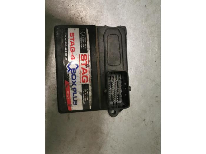 Gebruikte LPG Module Opel Insignia 1.8 16V Ecotec Prijs op aanvraag aangeboden door Bongers Auto-Onderdelen Zeeland