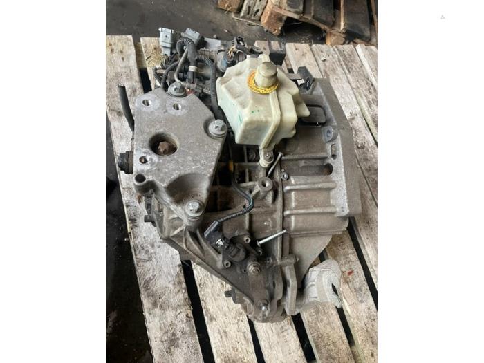 Gebruikte Automaatbak Fiat 500X (334) 1.4 Multi Air 16V Prijs op aanvraag aangeboden door Bongers Auto-Onderdelen Zeeland