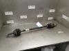Volkswagen Up! (121) 1.0 12V 60 Aandrijfas rechts-voor