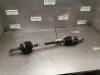 Volkswagen Up! (121) 1.0 12V 60 Aandrijfas links-voor