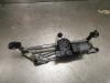 Volkswagen Up! (121) 1.0 12V 60 Ruitenwismotor+Mechaniek
