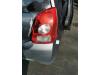 Suzuki Alto 1.0 12V Achterlicht rechts