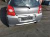 Suzuki Alto 1.0 12V Achterbumper