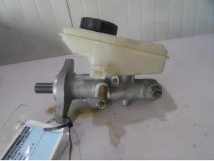 Gebruikte Hoofdremcilinder Jaguar XJ8 (X308) 3.2 V8 32V Executive Prijs op aanvraag aangeboden door Bongers Auto-Onderdelen Zeeland