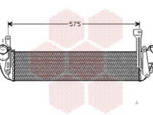 Nieuwe Intercooler Renault Kangoo Prijs op aanvraag aangeboden door Bongers Auto-Onderdelen Zeeland