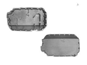 Nieuwe Carterpan Volkswagen Passat Prijs op aanvraag aangeboden door Bongers Auto-Onderdelen Zeeland