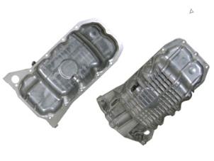 Nieuwe Carterpan Ford Fusion Prijs op aanvraag aangeboden door Bongers Auto-Onderdelen Zeeland