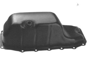 Nieuwe Carterpan Fiat Doblo Prijs op aanvraag aangeboden door Bongers Auto-Onderdelen Zeeland