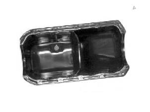 Nieuwe Carterpan Fiat Panda Prijs op aanvraag aangeboden door Bongers Auto-Onderdelen Zeeland