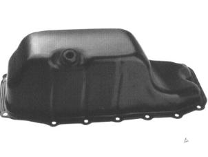 Nieuwe Carterpan Fiat Punto Prijs op aanvraag aangeboden door Bongers Auto-Onderdelen Zeeland