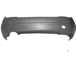 Nieuwe Achterbumper Mercedes C-Klasse Prijs op aanvraag aangeboden door Bongers Auto-Onderdelen Zeeland