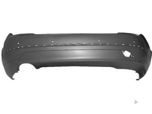 Nieuwe Achterbumper Mercedes C-Klasse Prijs op aanvraag aangeboden door Bongers Auto-Onderdelen Zeeland