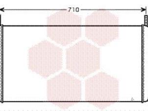 Nieuwe Intercooler Opel Insignia Prijs op aanvraag aangeboden door Bongers Auto-Onderdelen Zeeland