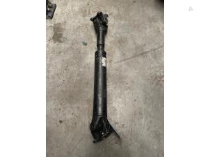 Gebruikte Tussenas Ssang Yong Rexton 2.9 TD RJ 290 Prijs op aanvraag aangeboden door Bongers Auto-Onderdelen Zeeland