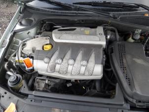 Gebruikte Motor Renault Laguna II Grandtour (KG) 2.0 16V IDE Prijs op aanvraag aangeboden door Bongers Auto-Onderdelen Zeeland