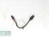 Lambda Sonde van een Mercedes A (W169), 2004 / 2012 2.0 A-160 CDI 16V, Hatchback, Diesel, 1.991cc, 60kW (82pk), FWD, OM640942, 2004-09 / 2012-06, 169.006; 169.206; 169.306 2007