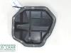 Carterpan van een Renault Scenic 2010