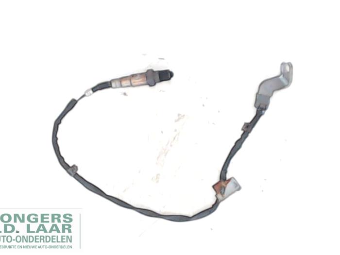 Gebruikte Lambda Sonde Honda Jazz (GD/GE2/GE3) 1.2 i-DSi Prijs op aanvraag aangeboden door Bongers Auto-Onderdelen Zeeland