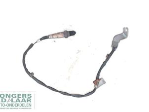 Gebruikte Lambda Sonde Honda Jazz (GD/GE2/GE3) 1.2 i-DSi Prijs op aanvraag aangeboden door Bongers Auto-Onderdelen Zeeland