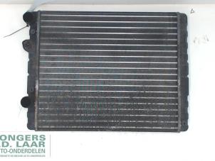 Gebruikte Radiateur Volkswagen Lupo (6X1) 1.2 TDI 3L Prijs op aanvraag aangeboden door Bongers Auto-Onderdelen Zeeland