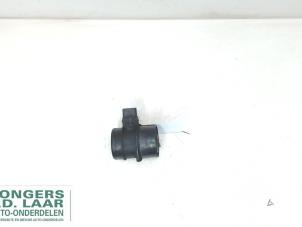 Gebruikte Luchtmassameter Volkswagen Touareg (7LA/7L6) 2.5 TDI R5 Prijs op aanvraag aangeboden door Bongers Auto-Onderdelen Zeeland