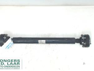 Gebruikte Tussenas Volkswagen Touareg (7LA/7L6) 2.5 TDI R5 Prijs op aanvraag aangeboden door Bongers Auto-Onderdelen Zeeland