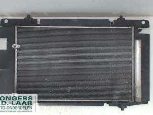 Gebruikte Airco Radiateur Toyota Verso 1.8 16V VVT-i Prijs op aanvraag aangeboden door Bongers Auto-Onderdelen Zeeland