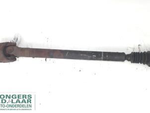 Gebruikte Tussenas Jeep Cherokee Prijs op aanvraag aangeboden door Bongers Auto-Onderdelen Zeeland