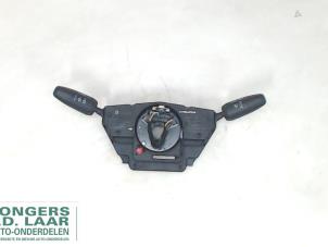 Gebruikte Combischakelaar Stuurkolom Opel Corsa D 1.2 16V Prijs op aanvraag aangeboden door Bongers Auto-Onderdelen Zeeland