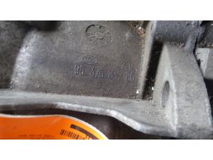 Gebruikte Versnellingsbak Peugeot Boxer (244) 2.0 HDi Prijs op aanvraag aangeboden door Bongers Auto-Onderdelen Zeeland