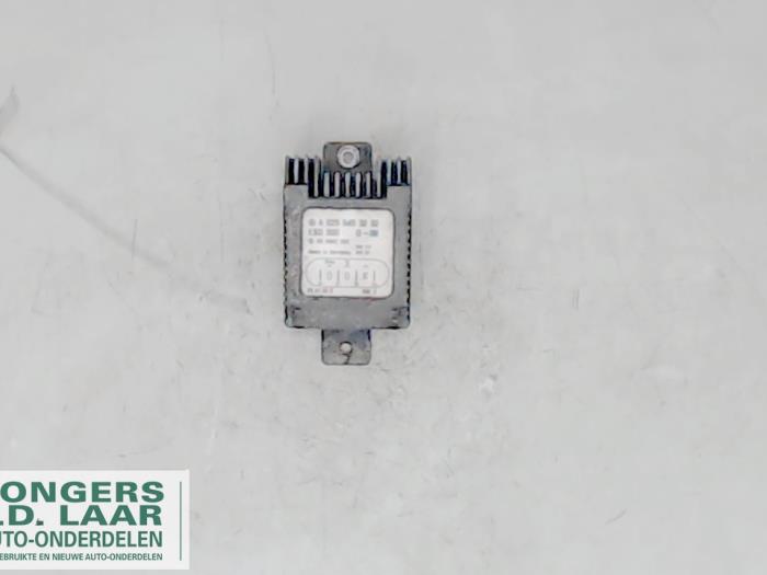 Gebruikte Koeling Module Mercedes Vaneo (W414) 1.6 Prijs op aanvraag aangeboden door Bongers Auto-Onderdelen Zeeland