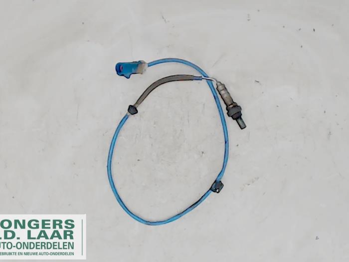 Gebruikte Lambda Sonde Ford Mondeo III 1.8 16V Prijs op aanvraag aangeboden door Bongers Auto-Onderdelen Zeeland