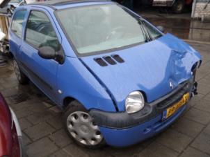 Gebruikte Rechter Koplamp Renault Twingo (C06) 1.2 Prijs op aanvraag aangeboden door Bongers Auto-Onderdelen Zeeland