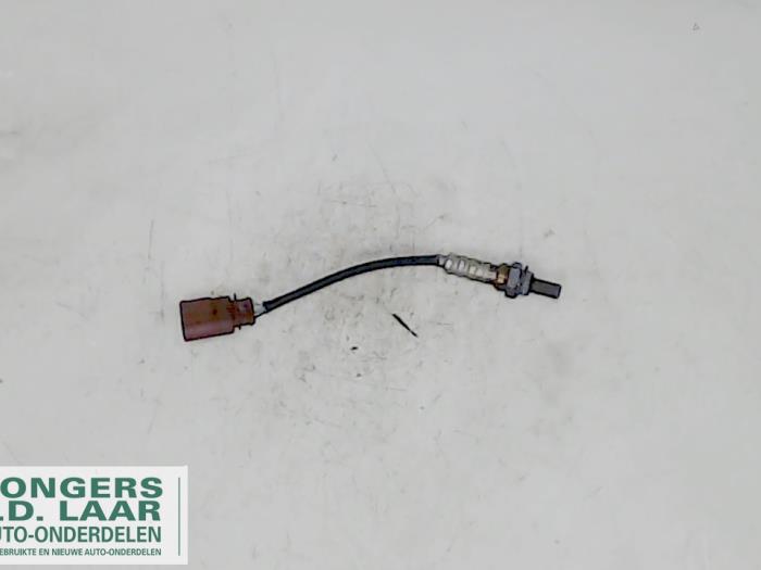 Gebruikte Lambda Sonde Volkswagen Fox (5Z) 1.2 Prijs op aanvraag aangeboden door Bongers Auto-Onderdelen Zeeland