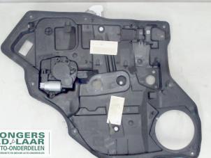 Gebruikte Ruitmechaniek 4Deurs links-achter Mazda 2 (NB/NC/ND/NE) 1.4 16V Prijs op aanvraag aangeboden door Bongers Auto-Onderdelen Zeeland