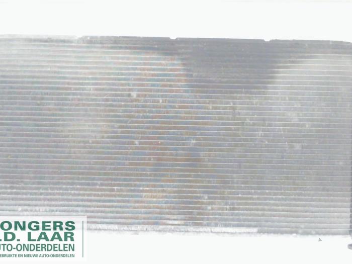 Gebruikte Radiateur Ford Transit Prijs op aanvraag aangeboden door Bongers Auto-Onderdelen Zeeland