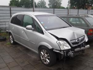 Gebruikte Rechter Koplamp Opel Meriva Prijs op aanvraag aangeboden door Bongers Auto-Onderdelen Zeeland