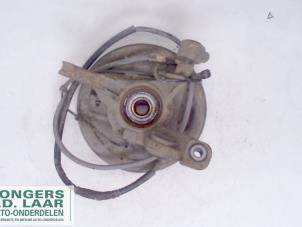 Gebruikte Asschenkel rechts-achter Dacia Duster Prijs op aanvraag aangeboden door Bongers Auto-Onderdelen Zeeland