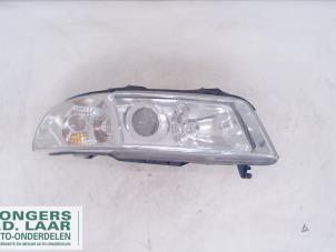 Gebruikte Rechter Koplamp Audi A4 Prijs op aanvraag aangeboden door Bongers Auto-Onderdelen Zeeland