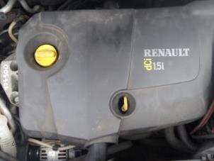 Gebruikte Motor Renault Megane II Grandtour (KM) 1.5 dCi 80 Prijs op aanvraag aangeboden door Bongers Auto-Onderdelen Zeeland