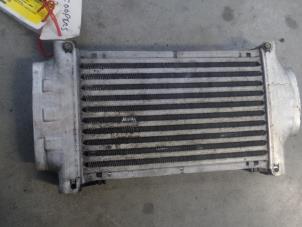 Gebruikte Intercooler Mini Mini Cooper S (R53) 1.6 16V Prijs op aanvraag aangeboden door Bongers Auto-Onderdelen Zeeland