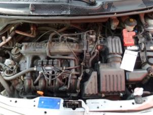 Gebruikte Motor Honda Jazz Prijs op aanvraag aangeboden door Bongers Auto-Onderdelen Zeeland